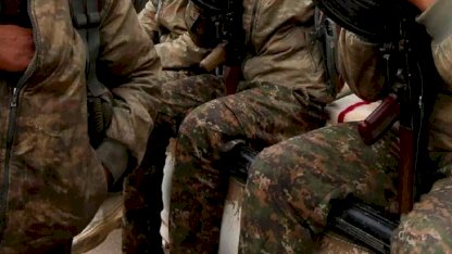 CIA'in İran planı deşifre oldu! Muhalif Kürtleri sahaya sürüyorlar