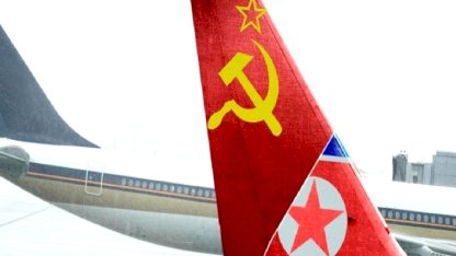 Çin ile Kuzey Kore arasında yolcu uçağı seferleri yeniden başladı