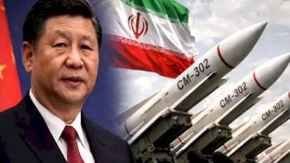 Çin savaşta dengeleri değiştirecek iddiayı yalanladı