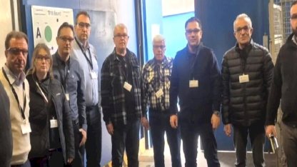 Çınarcık projesi için üretici ülkelere ziyaret