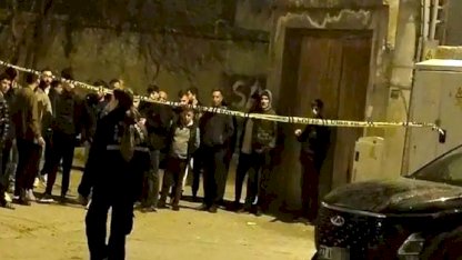 Cizre'de Silahlı Saldırı: Bir Kişi Ağır Yaralı