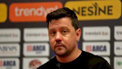 Çorum FK, Erokspor'u 2-1 mağlup etti