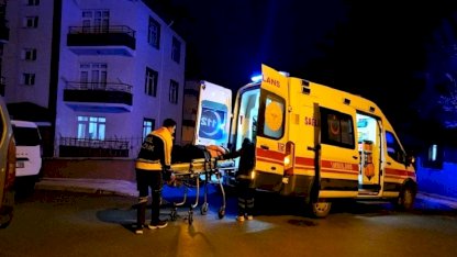 Çorum’da komşular arasında kavga: 6 yaralı