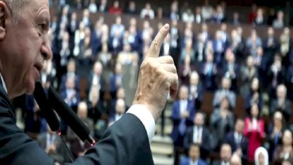 Cumhurbaşkanı Erdoğan: Silahların susması için umudumuzu kaybetmedik