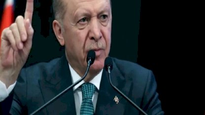 Cumhurbaşkanı Erdoğan’dan 'barışçı dış politika' vurgusu...Çatışma iklimine teslim olmayacağız
