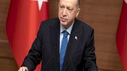 Cumhurbaşkanı Erdoğan'dan Tarafsızlık Açıklaması