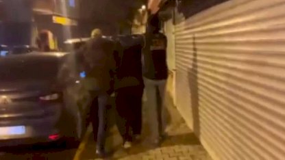 DEAŞ'a Finans Sağlayan 9 Kişi Gözaltında