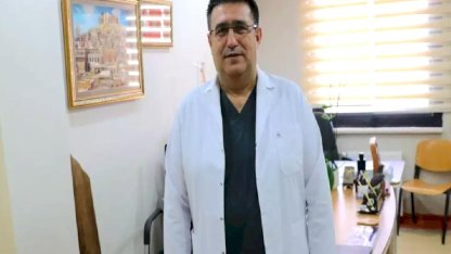 Deprem Kahramanı Doktorun Hikayesi