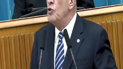 Dervişoğlu: Hürmüz Boğazı’ndaki kriz Türkiye’de hayat pahalılığını büyütür