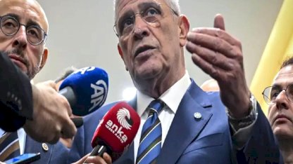 Dervişoğlu İftar Programını Değerlendirdi