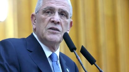 Dervişoğlu: Türkiye, İran Savaşına askeri olarak müdahil olmamalı