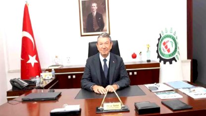 Derya Baltalı'dan Bayram Mesajı