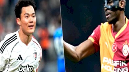 Dev derbide gözler golcülerde olacak