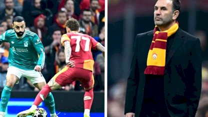 Dev maç yarın! Okan Buruk, Liverpool'u bu 5 taktikle yıkacak