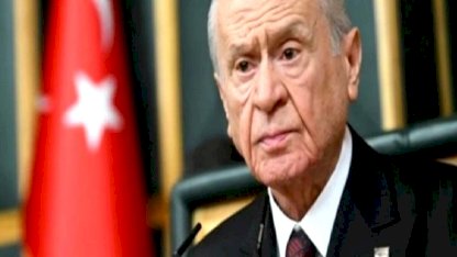 Devlet Bahçeli: İki Ahmet makamlarına oturtulmalı