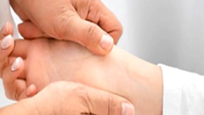 Dijital çağ el ve bilek sağlığını tehdit ediyor