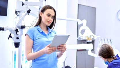 Diş Hekimi Kadrolarının Kamudaki Yetersizliği