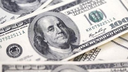 Dolar endeksi 4 ay sonra 100 barajını aştı