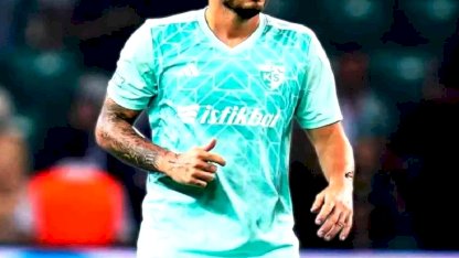 Dorukhan Toköz Trabzonspor Maçında Oynayacak