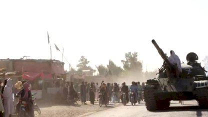 DSÖ'den Afganistan ile Pakistan arasındaki gerilimin azaltılması çağrısı