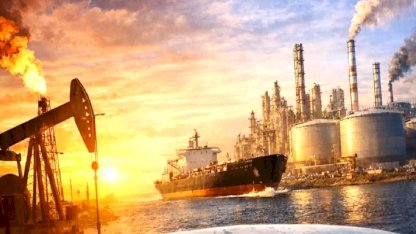 Dünyanın petrol devleri listelendi! Enerjinin kalbi bu ülkelerde atıyor