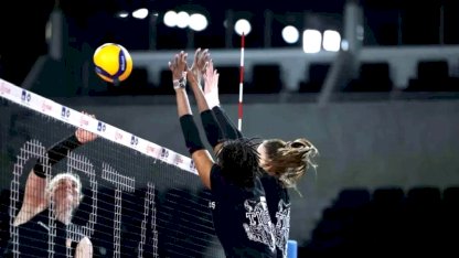 Eczacıbaşı Dynavit Yarı Finalde