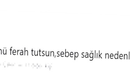 Edirne'de Tabancayla Vurulmuş Adam Bulundu