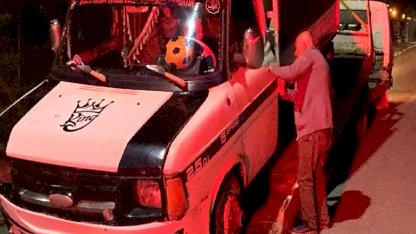 Ehliyetsiz Sürücüye 83 Bin Lira Ceza