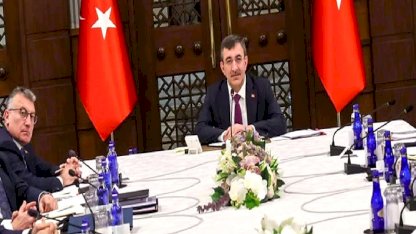 EKK'dan enflasyonla mücadele ve enerjide bağımsızlık vurgusu