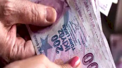 Emekli maaşları 14 Mart’tan itibaren ödenecek