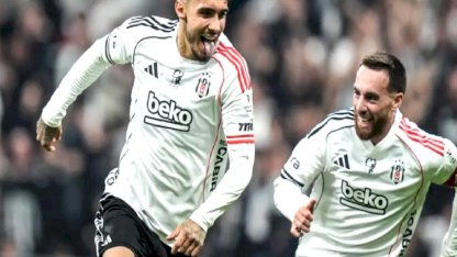 Emirhan Topçu'ya İtalya'dan dev talip