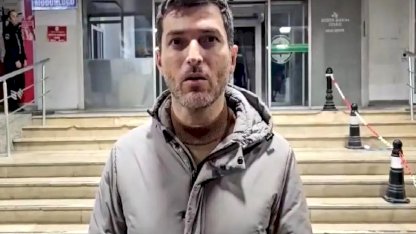 Erbaa'da Deprem Sonrası Olumsuz Durum Yok