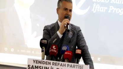 Erbakan, Ekonomik Sorunları Ele Aldı