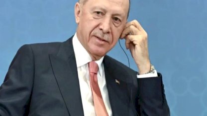 Erdoğan'dan kritik diplomasi trafiği... Trump, Katar Emiri ve BAE lideri ile görüştü