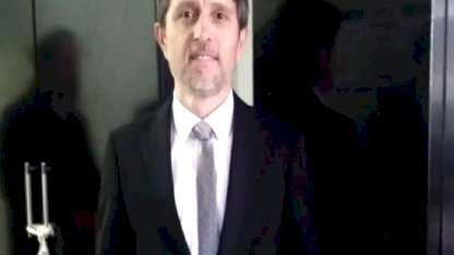 Ereğli'de Başkanlık Seçimi Çekişmeli Geçti