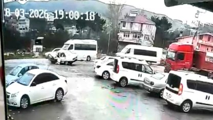 Ereğli'de Trafik Kazası: Bir Ölü, Yedi Yaralı