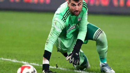 Ersin Destanoğlu'nun Beşiktaş ile sözleşme yenilemek için bir şartı var