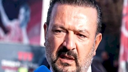 Ertan Torunoğulları'ndan transfer çıkarması! O maçta görüntülendi