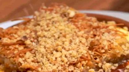 Erzincan Sütlacı Coğrafi İşaret Aldı