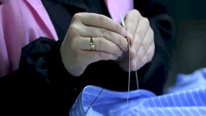 Erzurum'da Kadın İstihdamı Artıyor