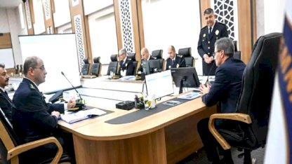 Erzurum'da Uyuşturucu Operasyonları