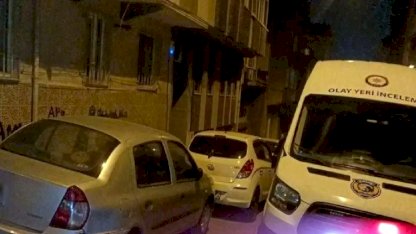 Esenler'de Yangın: Bir Ceset Bulundu