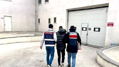 Eskişehir'de 2 Firari Hükümlü Yakalandı