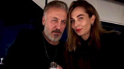 Esra Ronabar'dan dikkat çeken paylaşım! Oğlunun son halini gösterdi