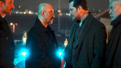 Eşref Düş 36. kısım fragmanı reaksiyon çekti: Eşref’le Meyyit Yaşar karşı karşıya