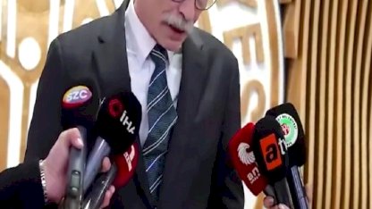 Etimesgut Belediyesi'nden 'operasyon değil' açıklaması