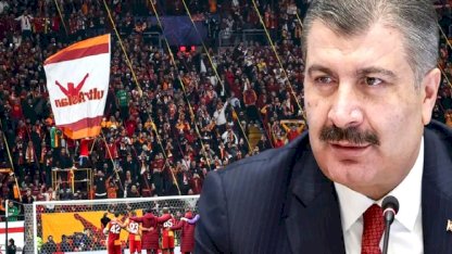 Fahrettin Koca'dan Galatasaray'ın tarihi zaferi sonrası bomba Liverpool paylaşımı