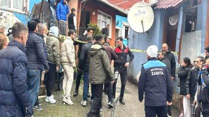 Fatih'te Patlama: 1 Ölü, 10 Yaralı