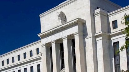 Fed faizi sabit tuttu! Powell’dan 'yüzde 2 enflasyon hedefi' vurgusu