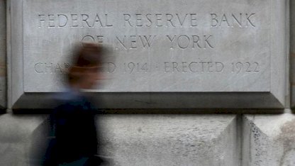 Fed, geçen yıl 18,7 milyar dolarlık zarar açıkladı